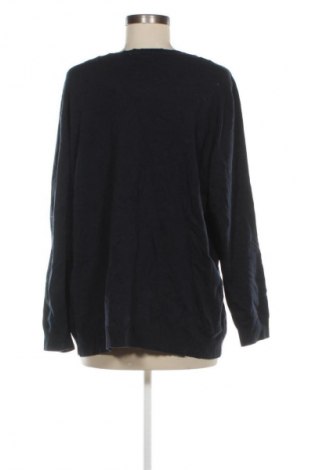 Cardigan de damă C&A, Mărime XL, Culoare Albastru, Preț 158,99 Lei