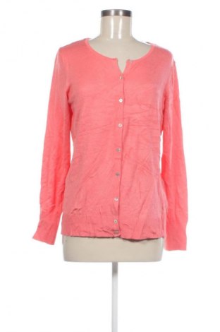 Cardigan de damă C&A, Mărime M, Culoare Roz, Preț 40,99 Lei