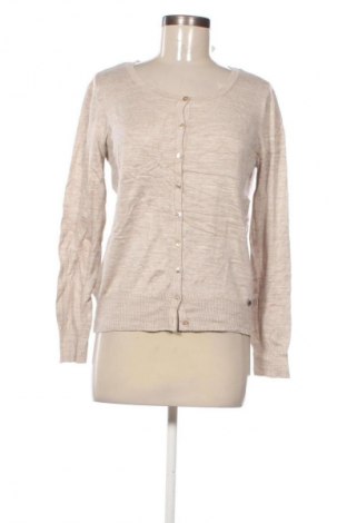 Dámsky kardigán C&A, Veľkosť S, Farba Béžová, Cena  16,95 €