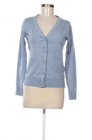 Damen Strickjacke C&A, Größe M, Farbe Blau, Preis € 12,99