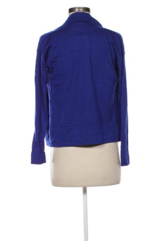 Damen Strickjacke COS, Größe XS, Farbe Blau, Preis 37,99 €