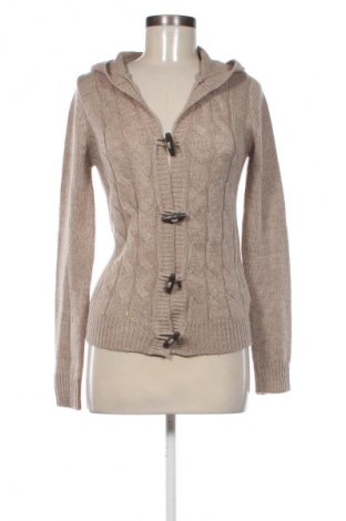 Damen Strickjacke Calliope, Größe M, Farbe Beige, Preis 14,83 €