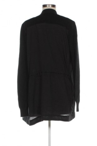 Cardigan de damă Calvin Klein, Mărime S, Culoare Negru, Preț 186,99 Lei