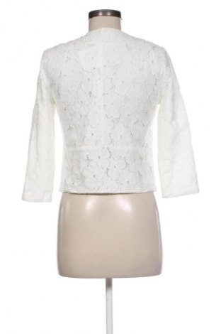 Cardigan de damă Camaieu, Mărime S, Culoare Alb, Preț 76,32 Lei