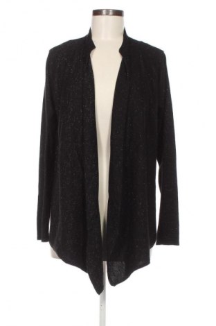 Cardigan de damă Canda, Mărime M, Culoare Negru, Preț 100,99 Lei