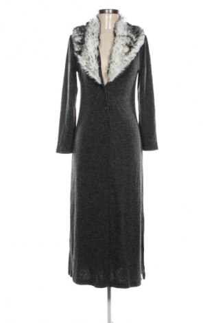 Damen Strickjacke Caramella, Größe M, Farbe Grau, Preis € 20,99
