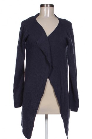 Damen Strickjacke Cartoon, Größe XS, Farbe Blau, Preis € 14,83