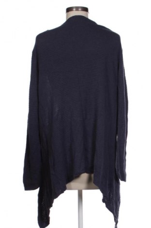 Damen Strickjacke Cartoon, Größe XS, Farbe Blau, Preis € 14,83