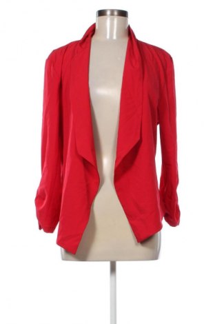 Cardigan de damă C'est Toi, Mărime XXL, Culoare Roșu, Preț 76,00 Lei