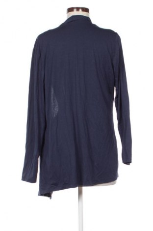 Damen Strickjacke Charles Vogele, Größe M, Farbe Blau, Preis 14,83 €