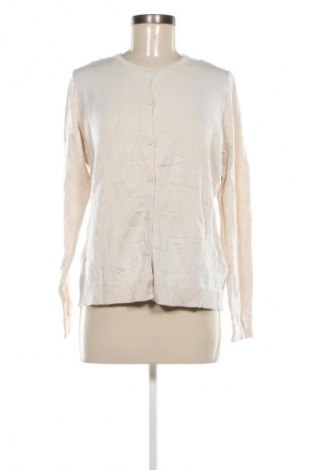 Damen Strickjacke Christian Berg, Größe M, Farbe Beige, Preis € 23,99