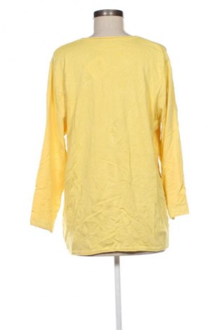 Dámsky kardigán Clarina Collection, Velikost XL, Barva Žlutá, Cena  469,00 Kč