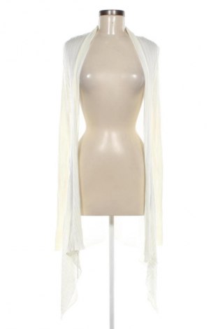 Cardigan de damă Clockhouse, Mărime XXL, Culoare Alb, Preț 100,99 Lei
