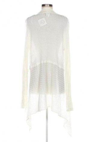 Cardigan de damă Clockhouse, Mărime XXL, Culoare Alb, Preț 100,99 Lei
