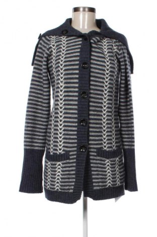 Dámsky kardigán Coat People, Veľkosť M, Farba Viacfarebná, Cena  14,83 €
