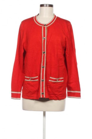 Damen Strickjacke Collection, Größe M, Farbe Mehrfarbig, Preis 8,99 €