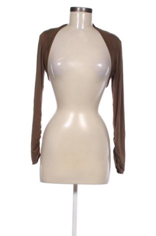 Damen Strickjacke Comma,, Größe S, Farbe Braun, Preis 31,72 €