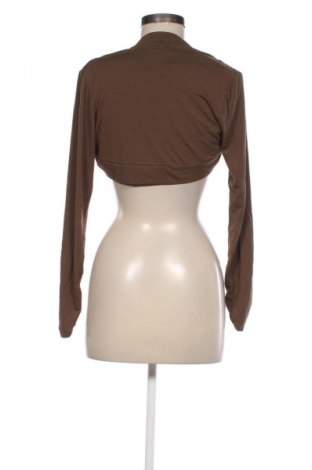 Damen Strickjacke Comma,, Größe S, Farbe Braun, Preis 31,72 €
