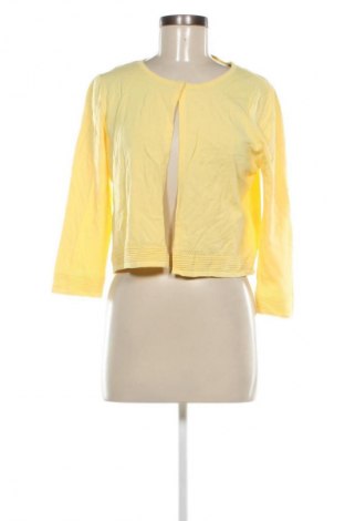 Cardigan de damă Comma,, Mărime L, Culoare Galben, Preț 214,99 Lei