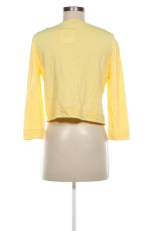 Cardigan de damă Comma,, Mărime L, Culoare Galben, Preț 214,99 Lei