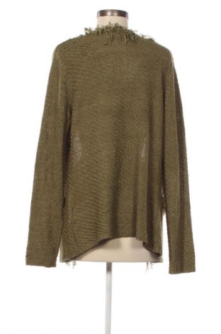 Damen Strickjacke Corley, Größe S, Farbe Grün, Preis 20,99 €