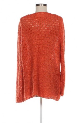 Dámsky kardigán Creation L, Veľkosť XL, Farba Oranžová, Cena  23,95 €