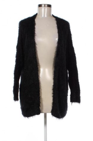 Damen Strickjacke Cubus, Größe S, Farbe Schwarz, Preis € 14,77