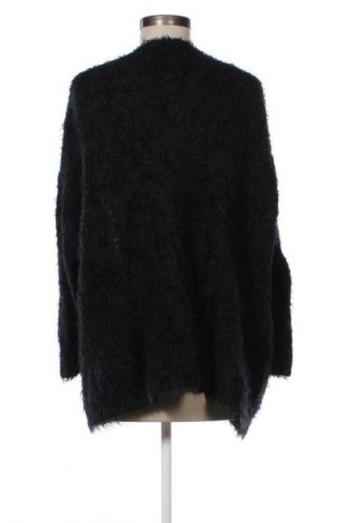 Damen Strickjacke Cubus, Größe S, Farbe Schwarz, Preis € 14,77