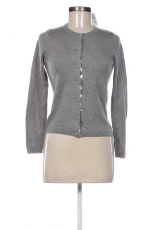 Cardigan de damă Custommade, Mărime S, Culoare Gri, Preț 114,06 Lei