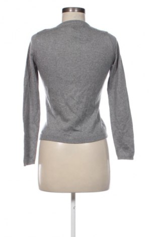 Cardigan de damă Custommade, Mărime S, Culoare Gri, Preț 114,06 Lei
