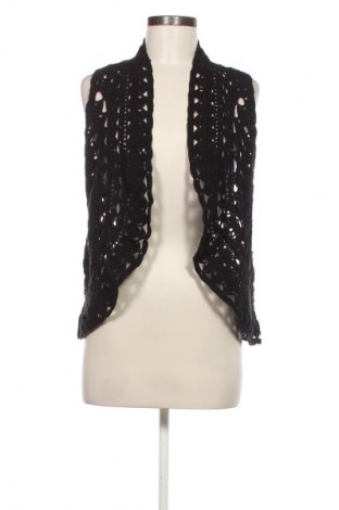 Cardigan de damă Deerberg, Mărime M, Culoare Negru, Preț 214,99 Lei
