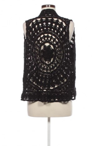 Cardigan de damă Deerberg, Mărime M, Culoare Negru, Preț 214,99 Lei