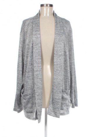 Cardigan de damă Designer S, Mărime 3XL, Culoare Gri, Preț 100,99 Lei