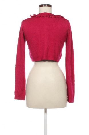 Damen Strickjacke Didi, Größe L, Farbe Lila, Preis 8,99 €