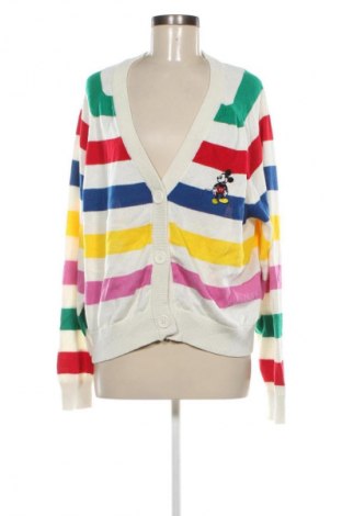 Damen Strickjacke Disney, Größe XL, Farbe Mehrfarbig, Preis € 20,99