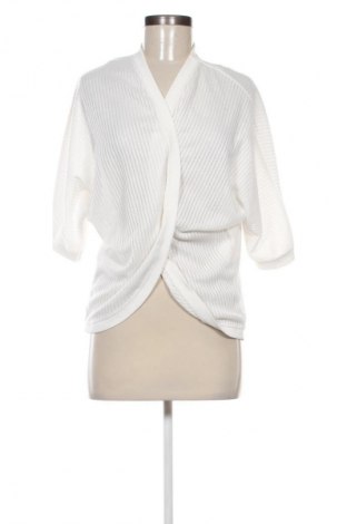 Γυναικεία ζακέτα Dorothy Perkins, Μέγεθος S, Χρώμα Λευκό, Τιμή 16,33 €