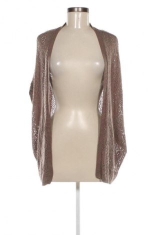 Damen Strickjacke Dressbarn, Größe S, Farbe Braun, Preis € 20,99