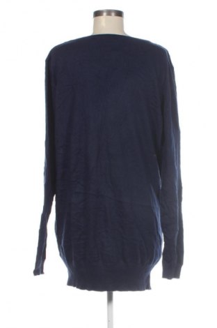 Damen Strickjacke Dunnes, Größe XL, Farbe Blau, Preis 28,99 €