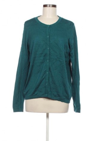 Damen Strickjacke Edc By Esprit, Größe XL, Farbe Grün, Preis € 16,99