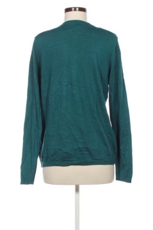 Damen Strickjacke Edc By Esprit, Größe XL, Farbe Grün, Preis € 16,99