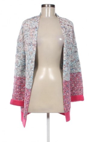 Дамска жилетка Edc By Esprit, Размер XS, Цвят Многоцветен, Цена 41,04 лв.