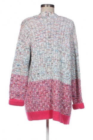 Дамска жилетка Edc By Esprit, Размер XS, Цвят Многоцветен, Цена 41,04 лв.