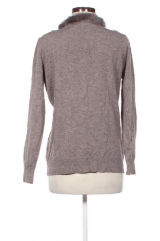 Damen Strickjacke Elexa, Größe M, Farbe Grau, Preis € 15,00