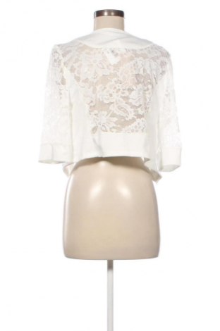Cardigan de damă Emery rose, Mărime S, Culoare Alb, Preț 77,99 Lei