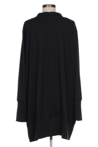 Cardigan de damă Emery rose, Mărime 4XL, Culoare Negru, Preț 77,17 Lei