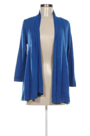 Cardigan de damă Episode, Mărime M, Culoare Albastru, Preț 100,99 Lei