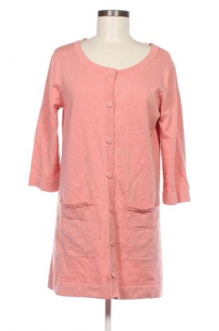 Cardigan de damă Esmara, Mărime M, Culoare Roz, Preț 100,99 Lei