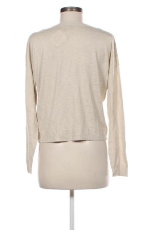 Damen Strickjacke Esmara, Größe M, Farbe Beige, Preis 20,99 €