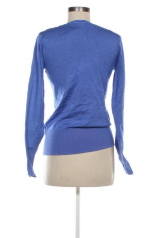 Cardigan de damă Esmara, Mărime M, Culoare Albastru, Preț 100,99 Lei