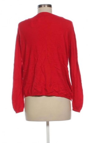 Cardigan de damă Esmara, Mărime L, Culoare Roșu, Preț 40,99 Lei